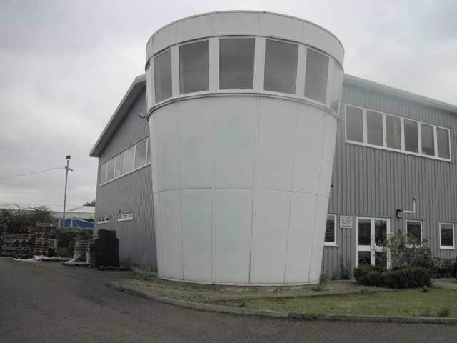 Maidstone Rd, Rochester for sale Primary Photo- Image 1 of 1