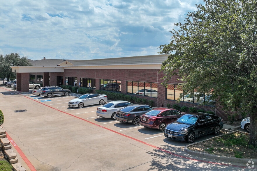 1850 Lakepointe Dr, Lewisville, TX for sale - Building Photo - Image 1 of 12