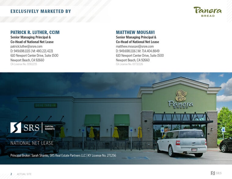 10405 Southpointe Blvd, Louisville, KY for sale - Building Photo - Image 2 of 9