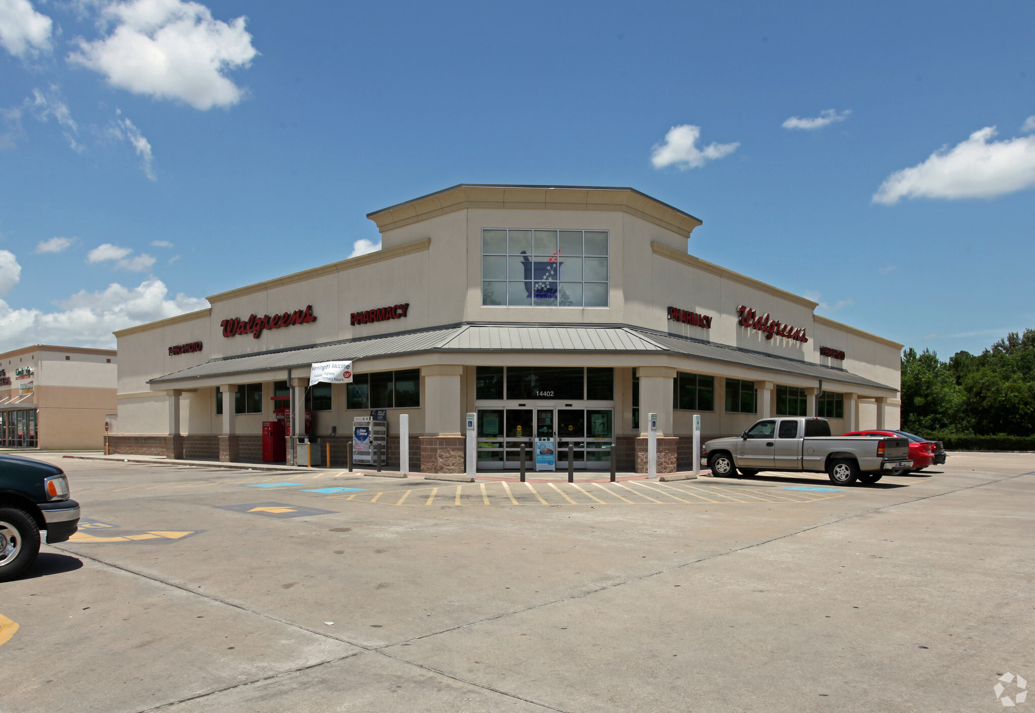 14402 Crosby Lynchburg Rd, Crosby, TX for sale Primary Photo- Image 1 of 1