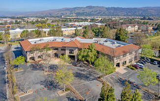 More details for 610 Jarvis Dr, Morgan Hill, CA - Office for Lease