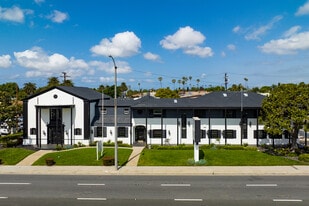 619 S Prairie Ave, Inglewood CA - Loft