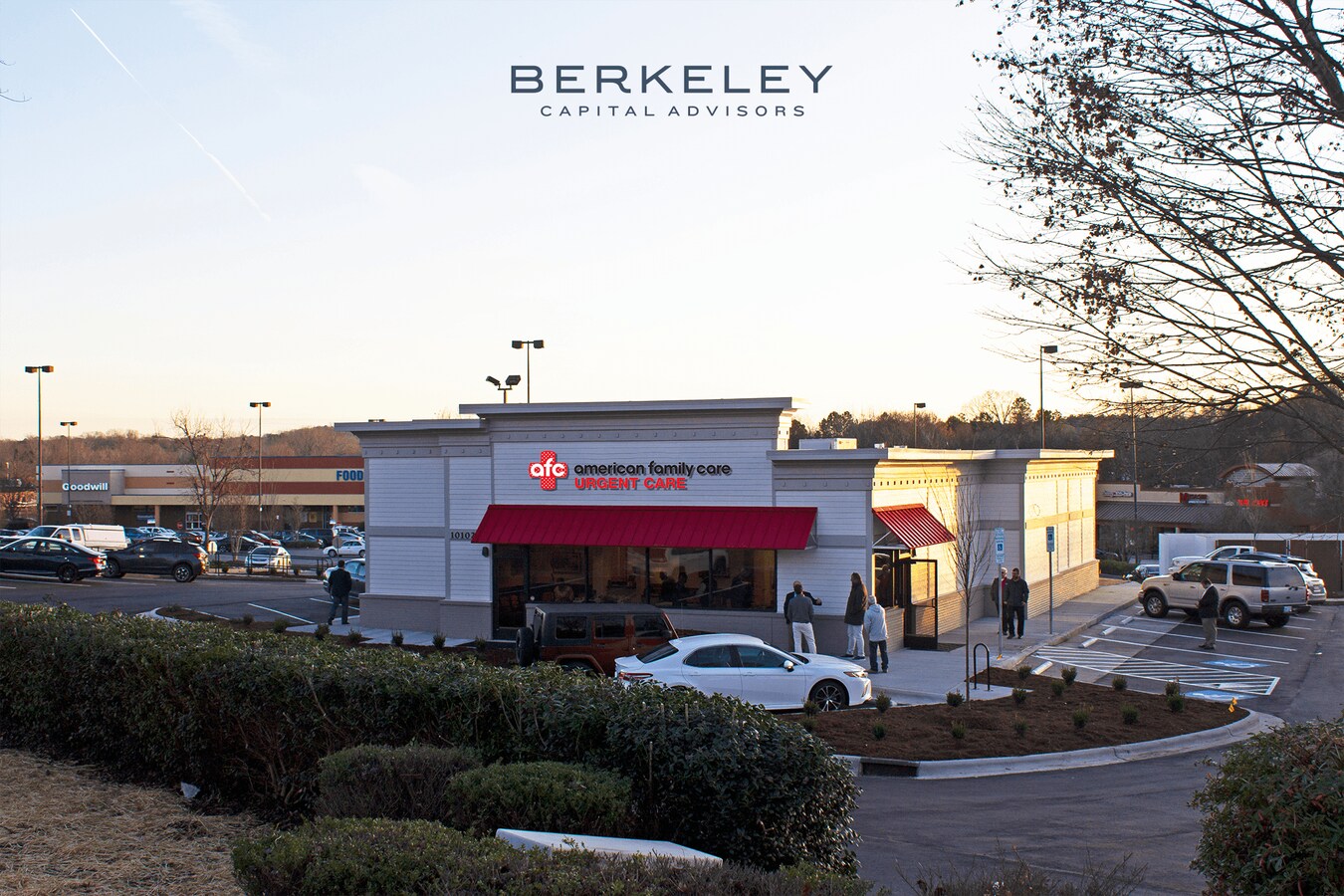 10102 Johnston Rd, Charlotte, NC 28210