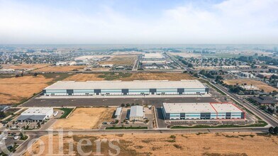 Smeed Parkway, Caldwell, ID for lease Building Photo- Image 2 of 8