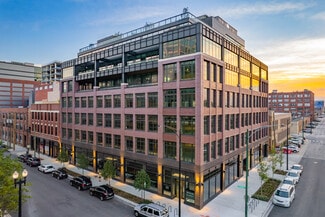 More details for 318 N Carpenter St, Chicago, IL - Office for Lease