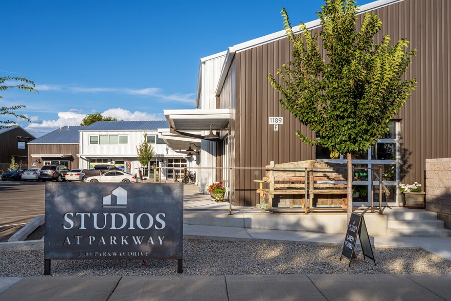 1189 Parkway Dr, Santa Fe, NM for sale - Building Photo - Image 2 of 55