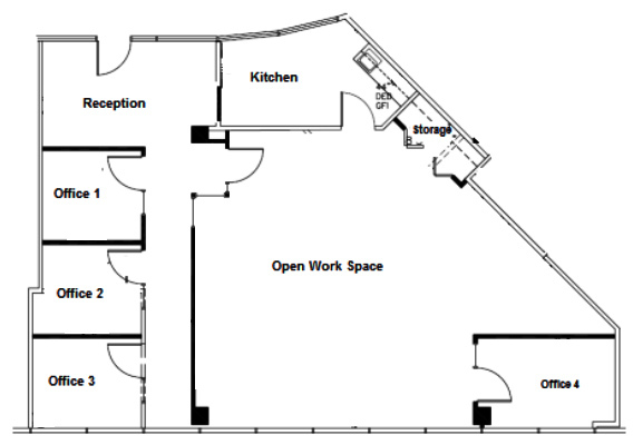 15425 North Fwy, Houston, TX for lease Building Photo- Image 1 of 1