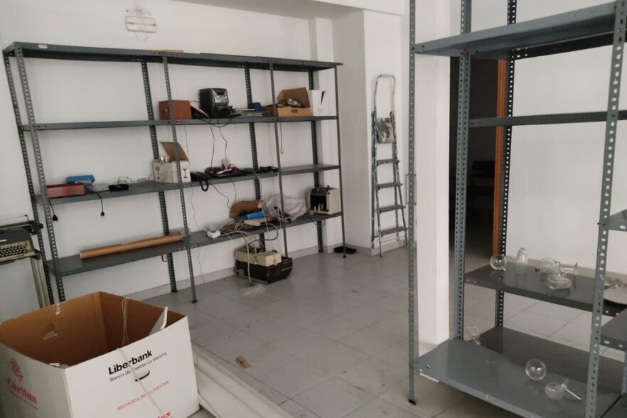 Retail in Villacañas, Toledo for sale - Interior Photo - Image 2 of 4