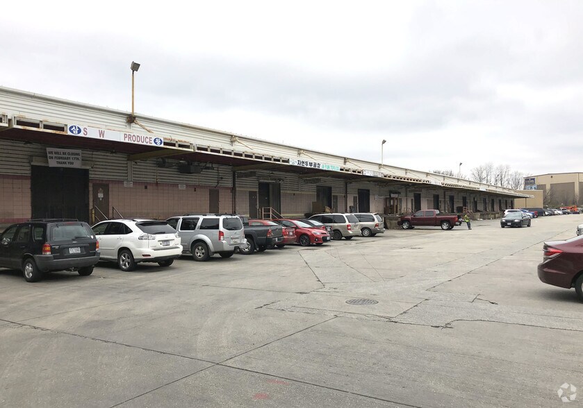 300 Morse St NE, Washington, DC for sale - Primary Photo - Image 1 of 1