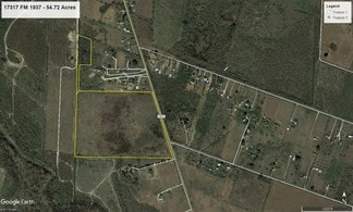 More details for 17317 FM 1937, San Antonio, TX - Land for Sale