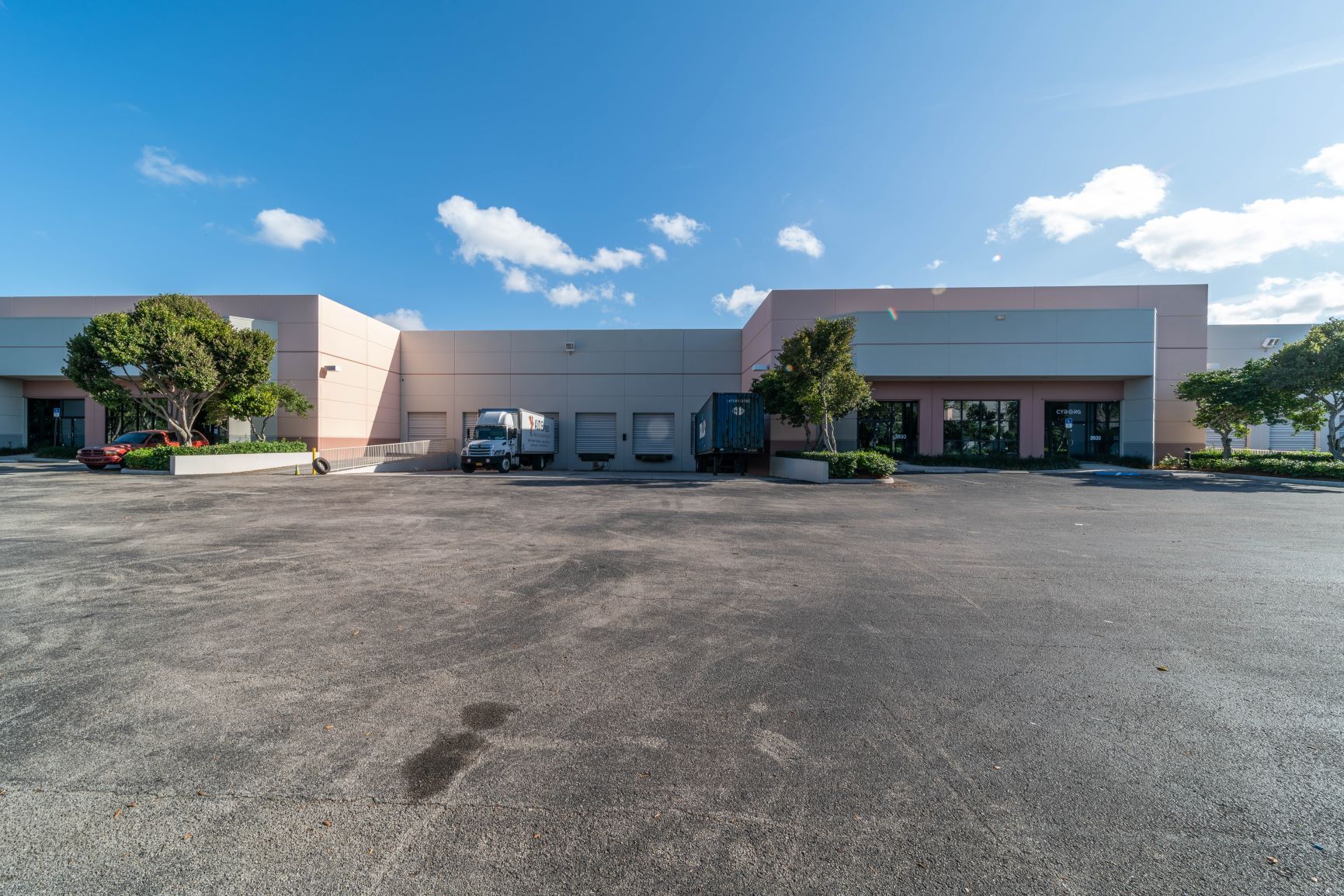 3920 Executive Way, Miramar, FL for sale Building Photo- Image 1 of 1