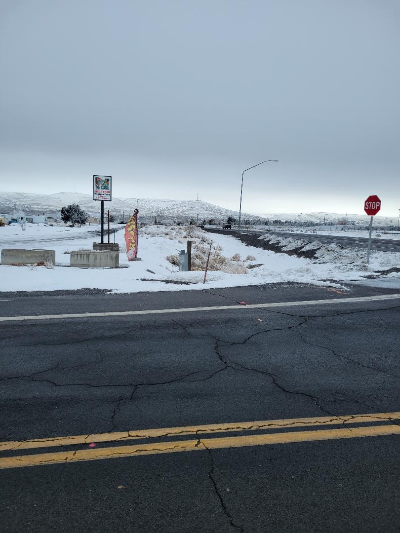 14306 Road B.3 NW, Ephrata, WA 98823 14306 NW B.3 Rd