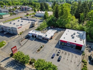 More details for 4060-4070 Meridian St, Bellingham, WA - Retail for Lease