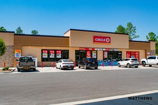 More details for 4982 S Ferdon Blvd, Crestview, FL - Retail for Sale