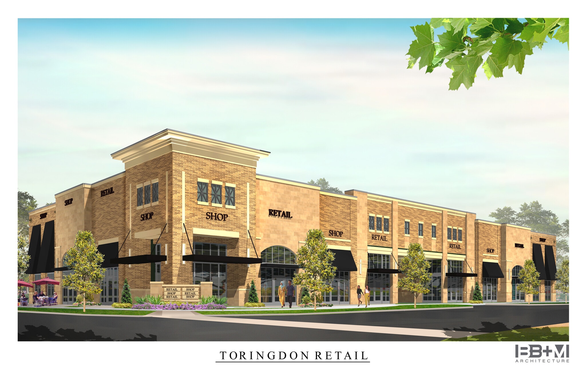 12135 Community House Rd, Charlotte, NC for lease Building Photo- Image 1 of 1