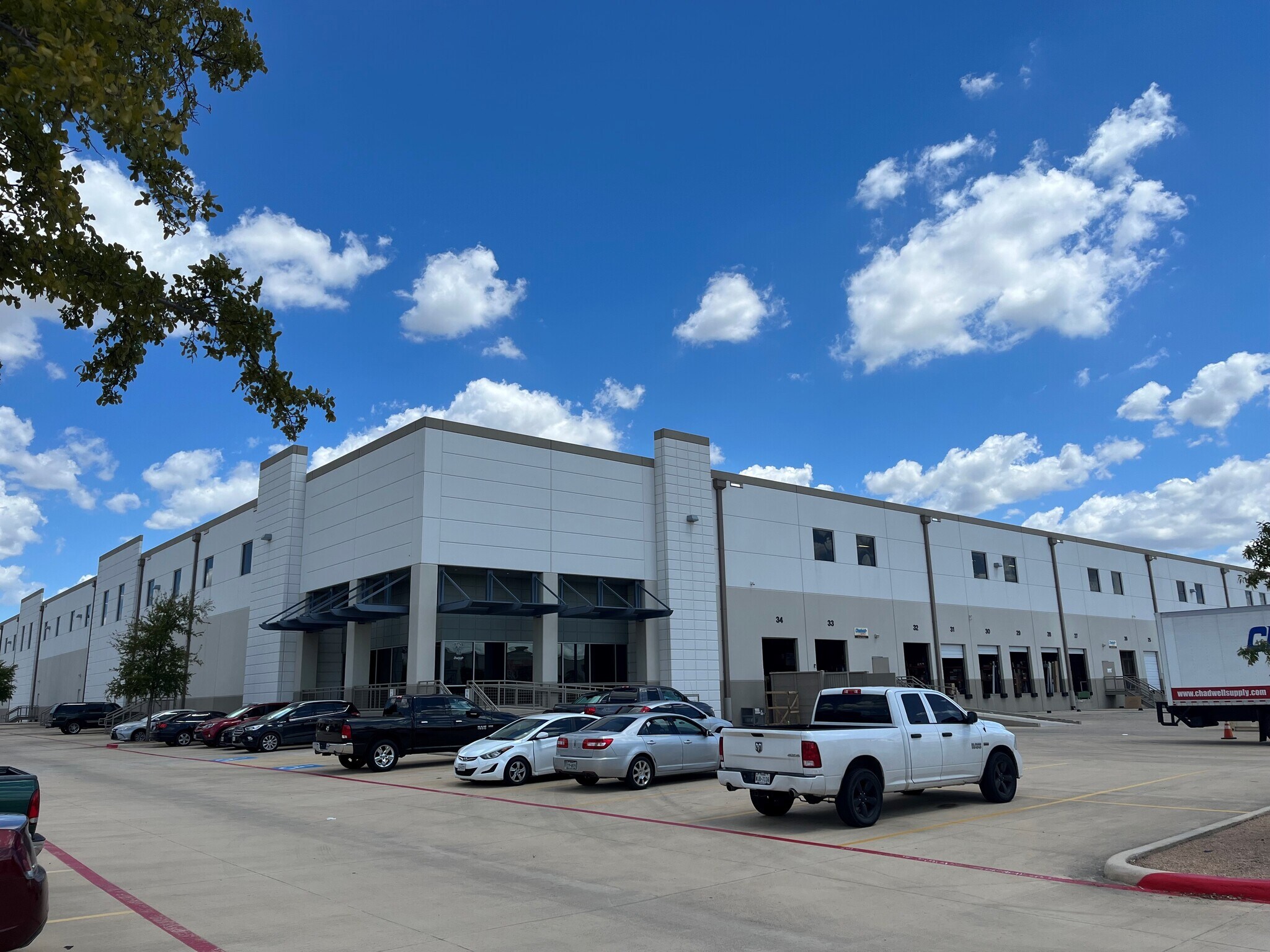 17745 Lookout Rd, Schertz, TX 78154 Enterprise Industrial Park