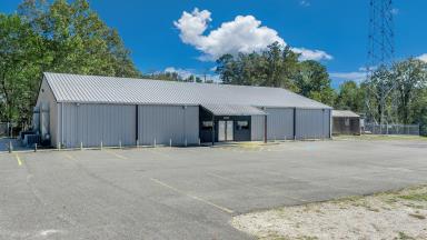 5287 US Highway 59, Nacogdoches, TX for sale Building Photo- Image 1 of 29