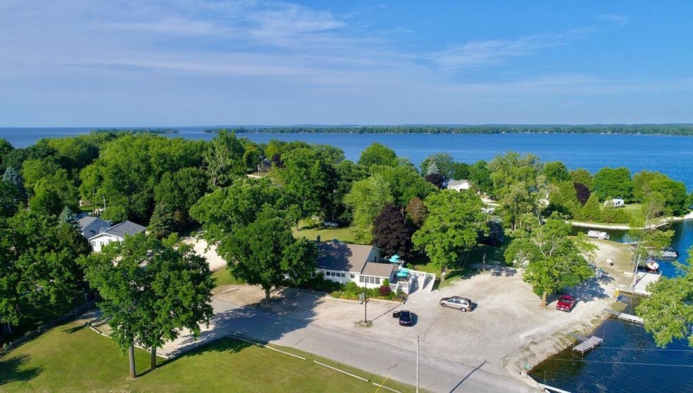 3810 Rileys Point Rd, Sturgeon Bay, WI for sale - Other - Image 1 of 1