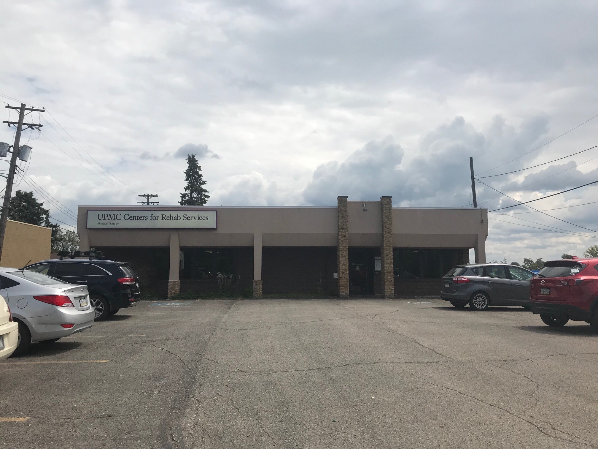 2304 Brodhead Rd, Aliquippa, PA for sale Building Photo- Image 1 of 1