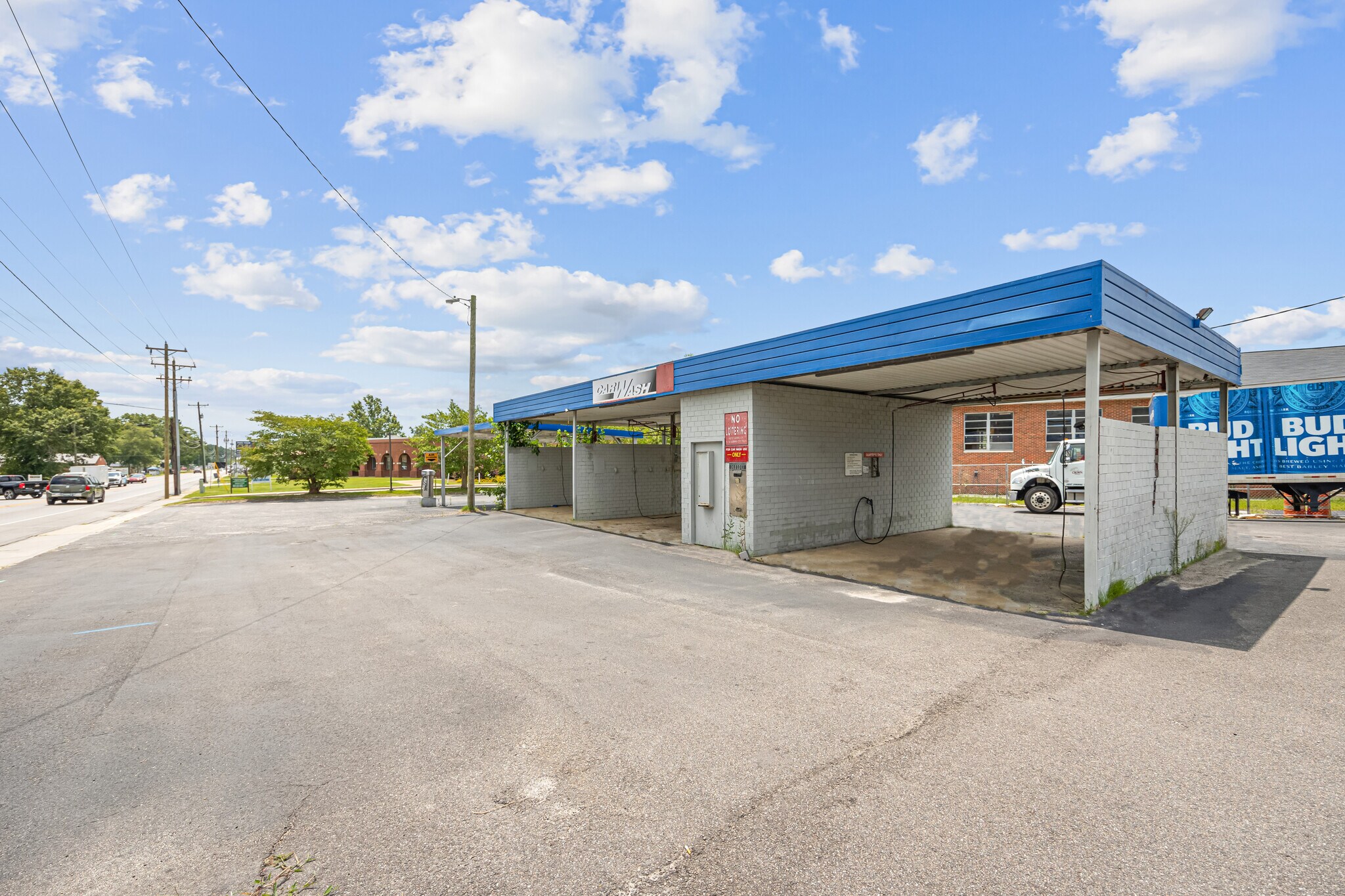 106 E Boyce St, Manning, SC 29102 Retail for Sale
