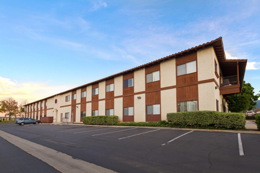 334 Via Vera Cruz, San Marcos, CA for lease - Building Photo - Image 3 of 15