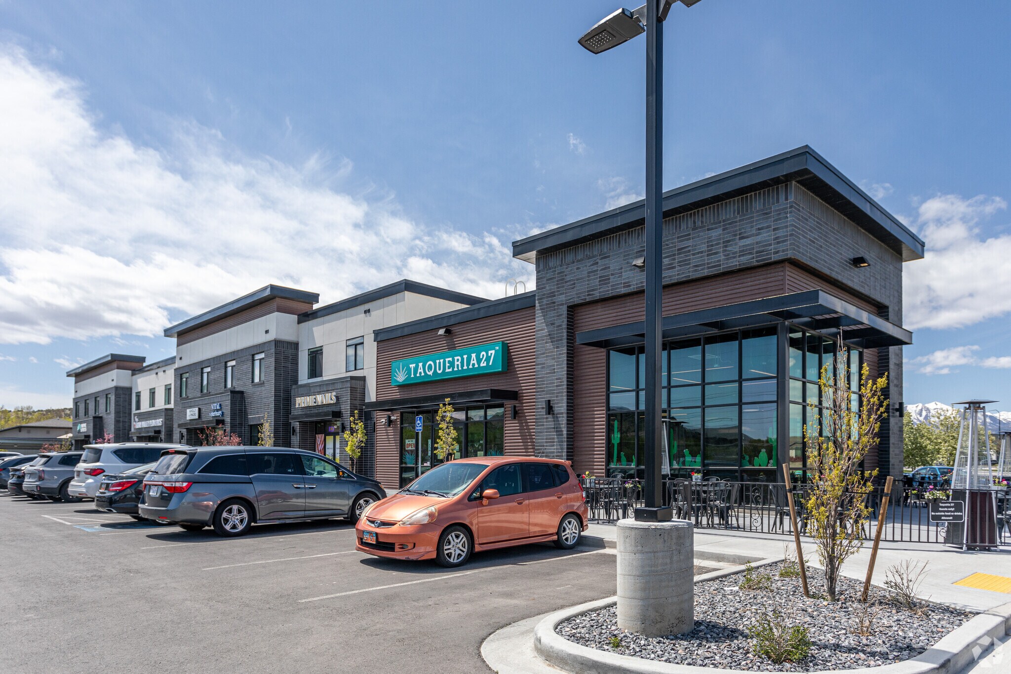 3578 E Pony Express Pky, Eagle Mountain, UT for sale Primary Photo- Image 1 of 1