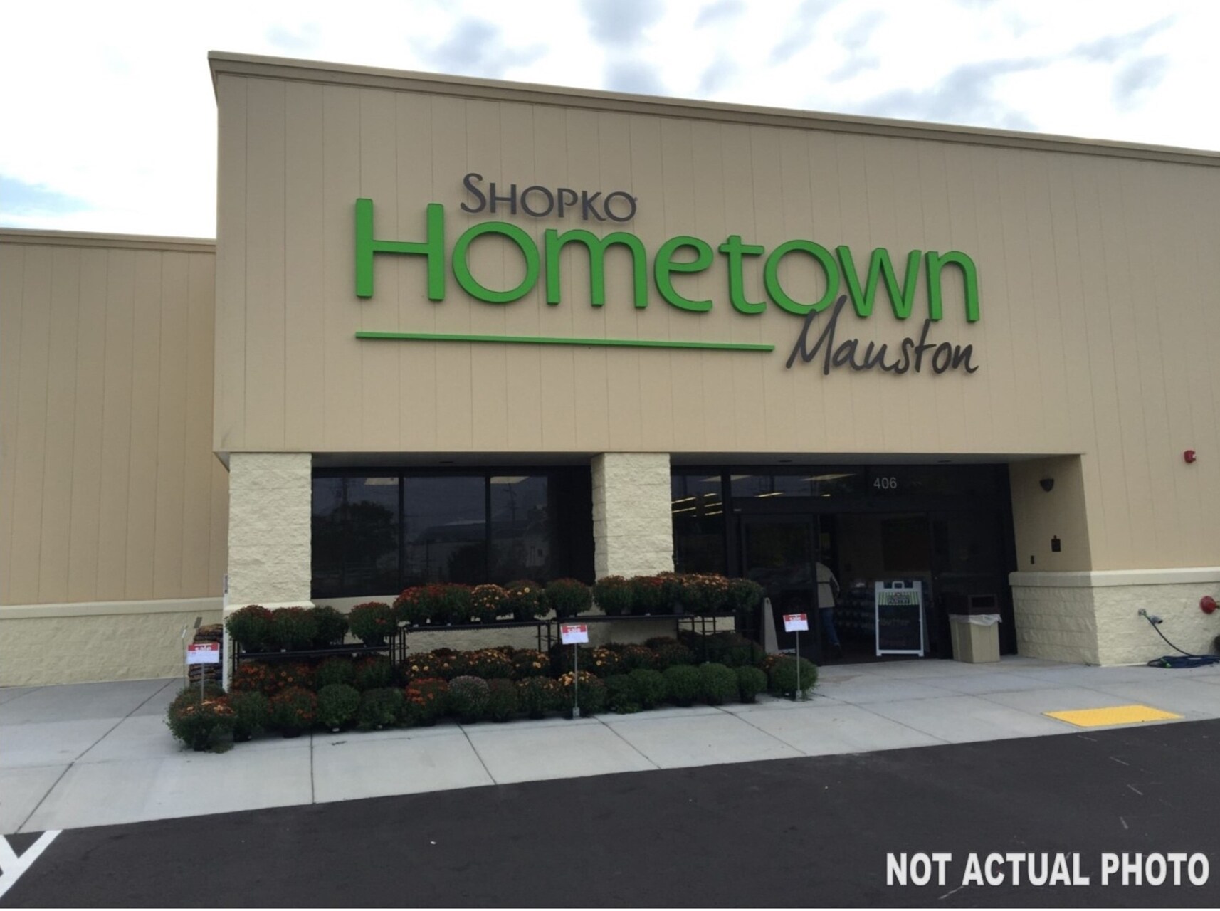 1208 N Highway 77 St, Dell Rapids, SD for sale Primary Photo- Image 1 of 1