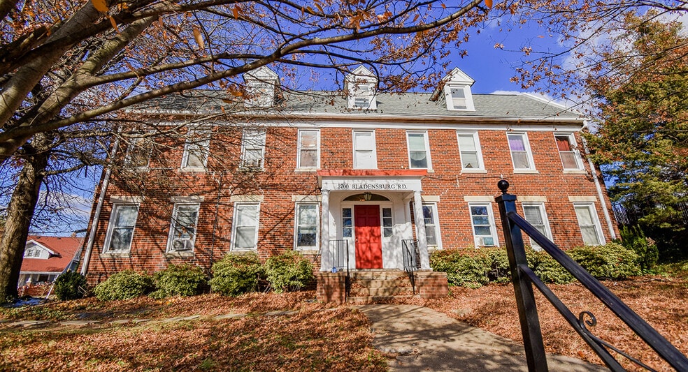 Bladensburg Road Portfolio portfolio of 4 properties for sale on LoopNet.com - Building Photo - Image 1 of 13