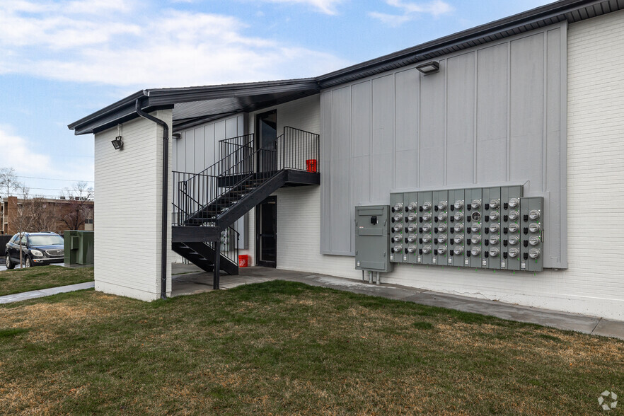 1555 N Canyon Rd, Provo, UT for lease - Building Photo - Image 3 of 102