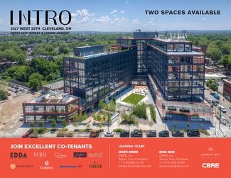 More details for 2075 W 25th St, Cleveland, OH - Retail for Lease