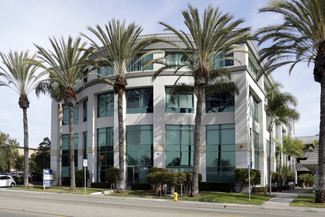 More details for 855 3rd Ave, Chula Vista, CA - Office for Lease