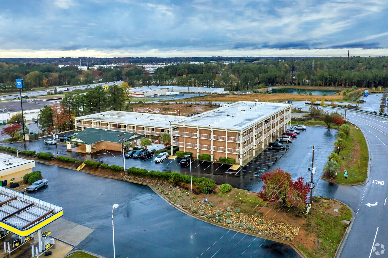 499 Piney Grove Rd, Columbia, SC 29210