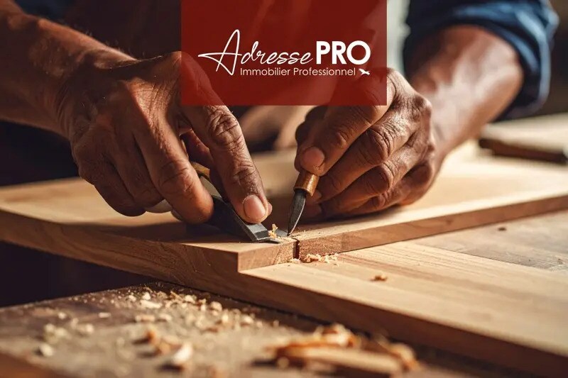 Retail in Audenge for lease Building Photo- Image 1 of 5