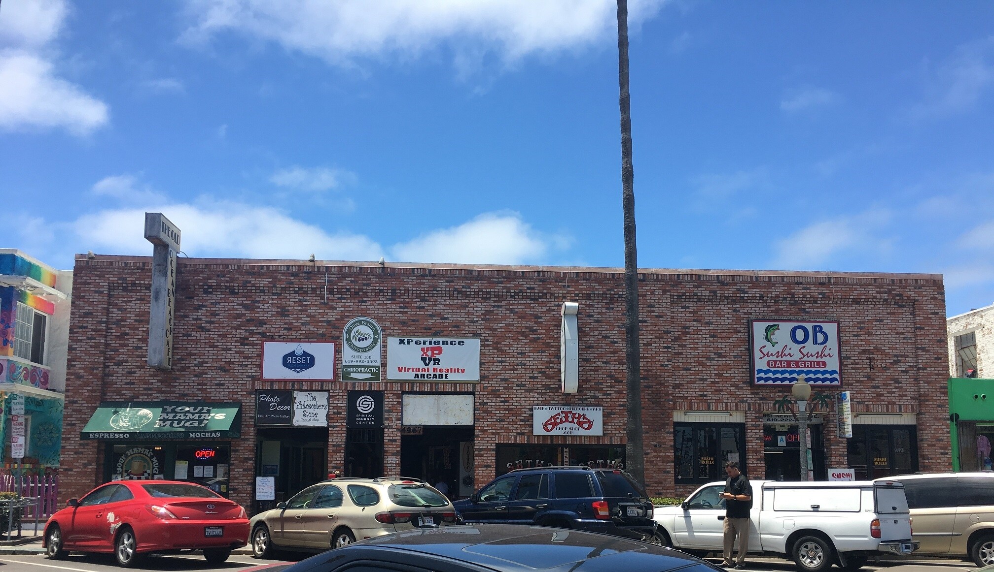 4967 Newport Ave, San Diego, CA for sale Building Photo- Image 1 of 1