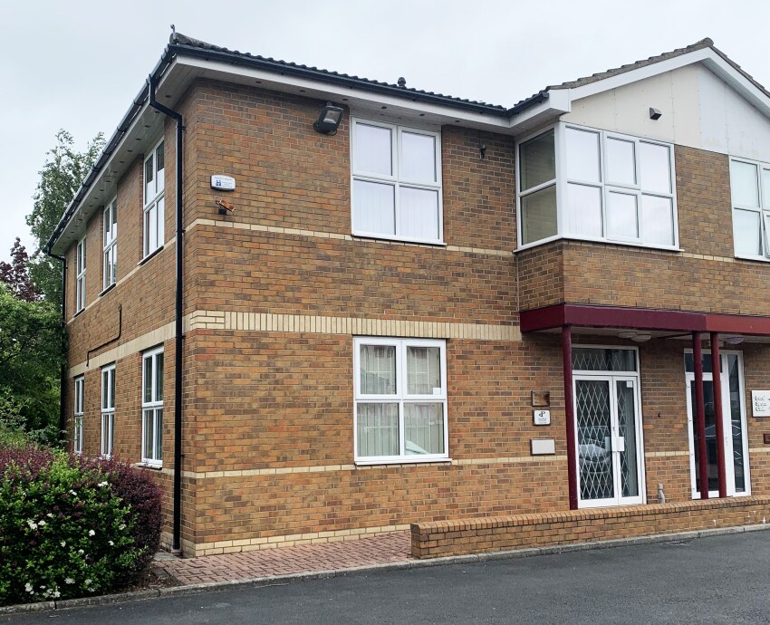 Cayley Dr, York, YO30 4WH