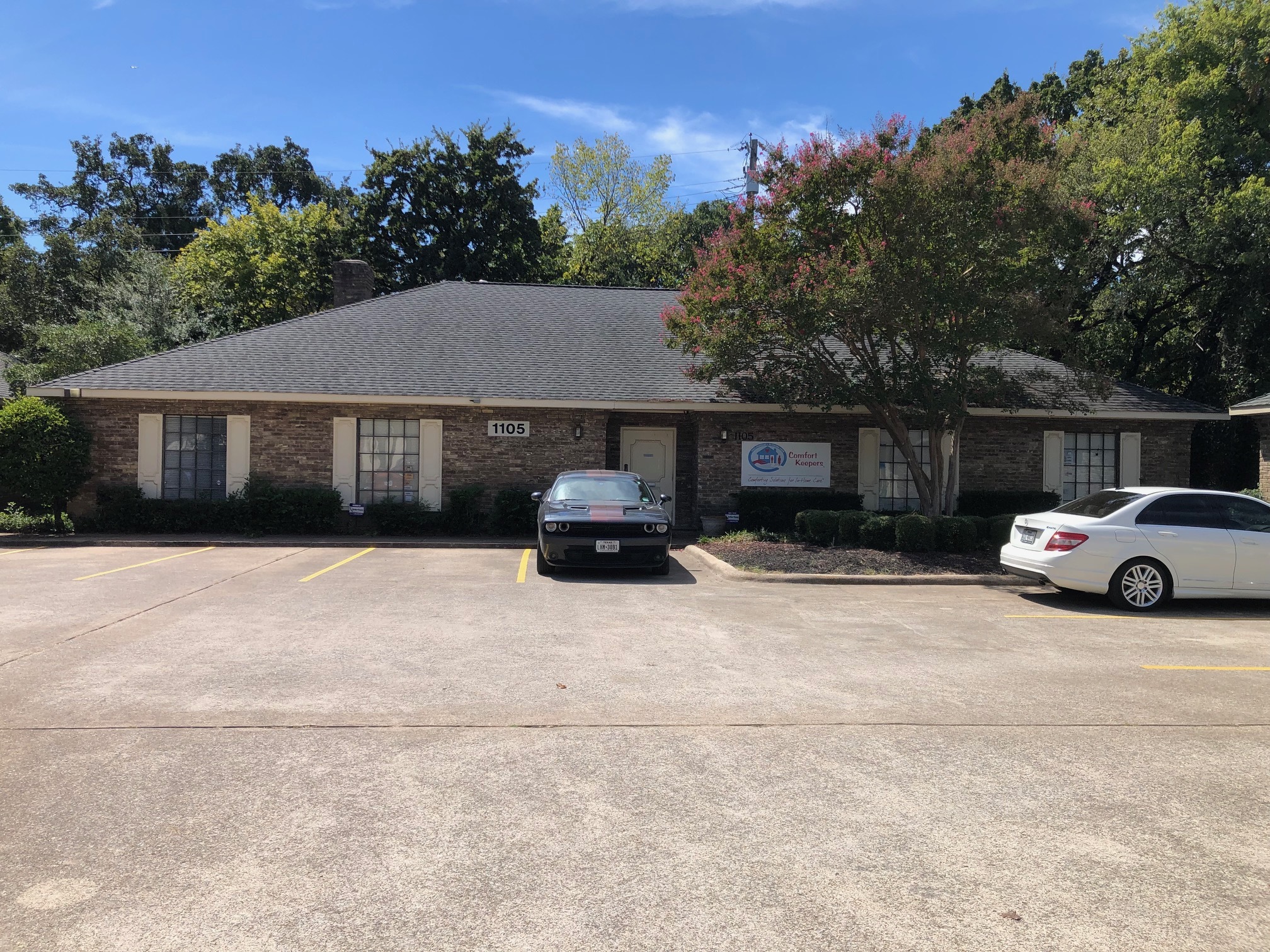 1101 Arwine Ct, Euless, TX for lease Primary Photo- Image 1 of 10