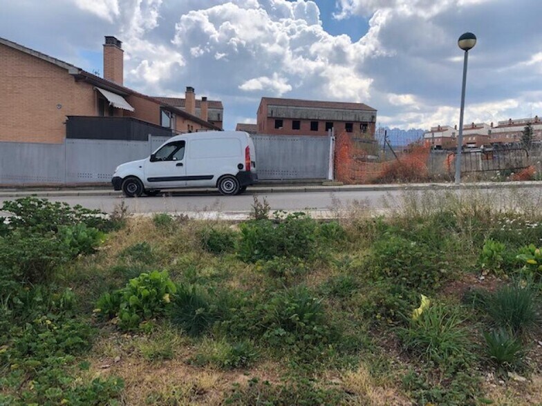 Land in Sant Salvador de Guardiola, Barcelona for sale - Building Photo - Image 3 of 14