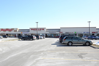 More details for 300 Hylan Dr, Rochester, NY - Retail for Lease