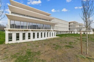 More details for 200 Rue Pierre Duhem, Aix-en-Provence - Office for Lease