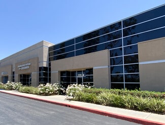 More details for 17200-17288 Red Hill Ave, Irvine, CA - Office for Sale