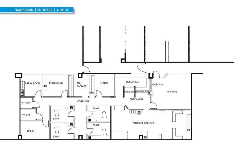 790 Church St Nw Marietta Ga 30060 The Marietta Medical Center Loopnet Com