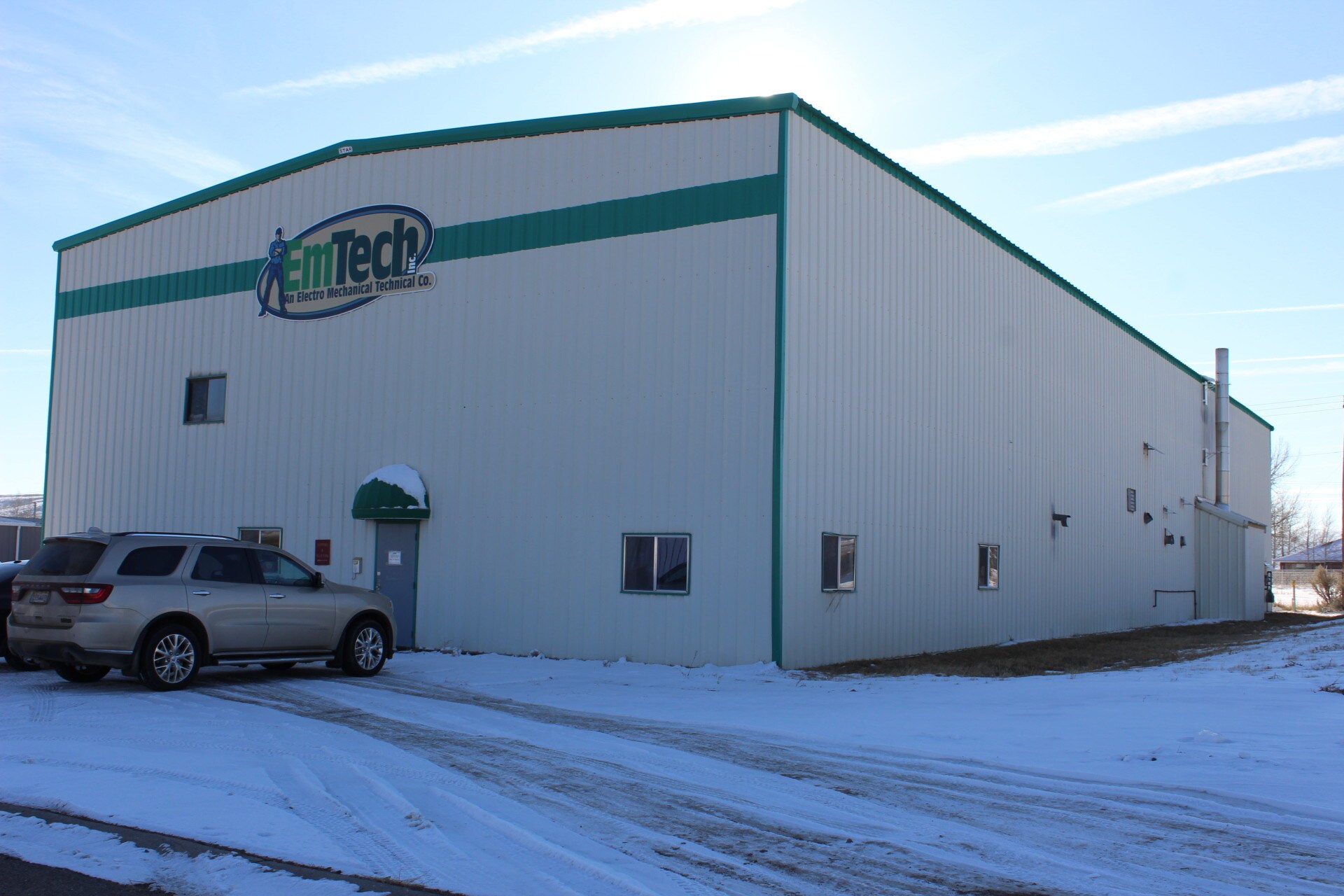 120 W 16th St, Craig, CO for sale Primary Photo- Image 1 of 1