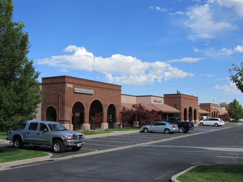 2724-2727 S 3600 W, Salt Lake City, UT for lease - Building Photo - Image 3 of 9