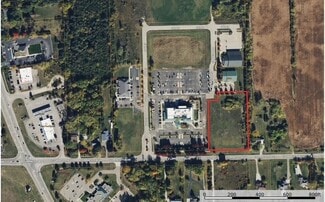 More details for Lippincott, Davison, MI - Land for Sale