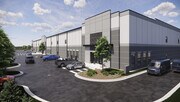 New Albany Innovation 110 - Warehouse