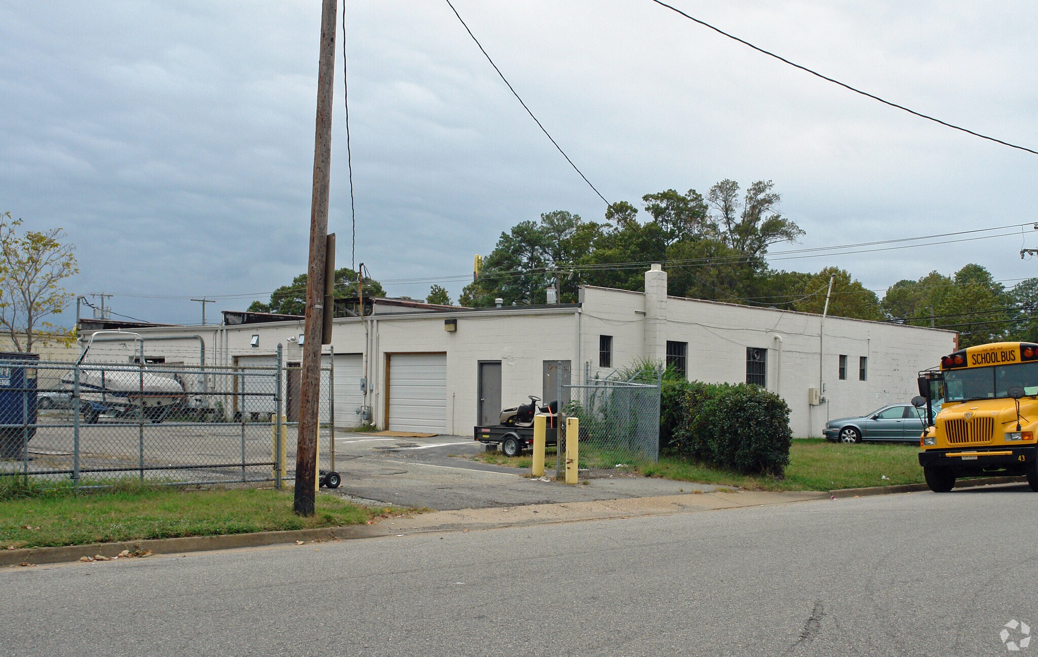 612614 Aberdeen Rd, Hampton, VA 23661 Retail for Sale