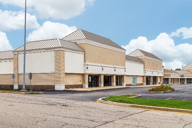 310-390 N 8th St, West Dundee, IL for lease - Primary Photo - Image 1 of 4