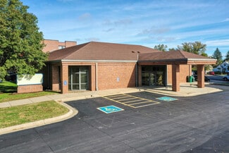 More details for 7909 N 30th St, Omaha, NE - Office/Medical for Lease