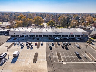 More details for 6421-6517 W Ustick Rd, Boise, ID - Retail for Lease