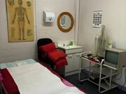 Consultation Room